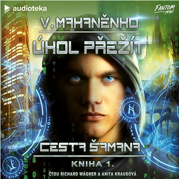 

Úkol přežít