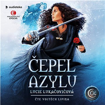 

Čepel Azylu