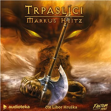 

Trpaslíci