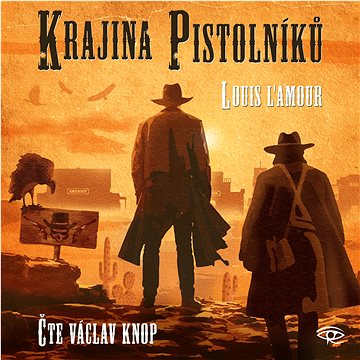 

Krajina pistolníků