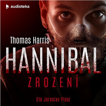 

Hannibal – Zrození