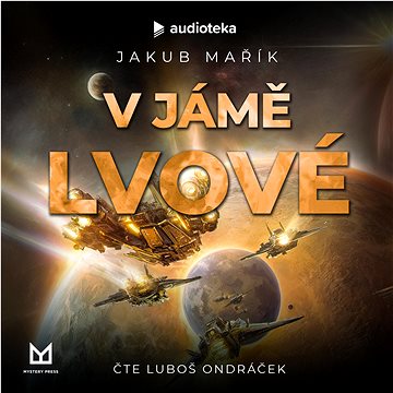 

V jámě lvové