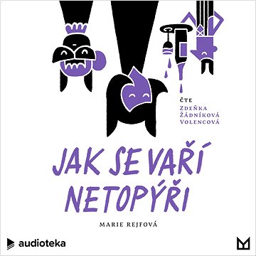

Jak se vaří netopýři