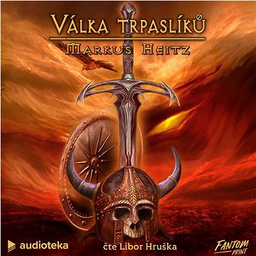 

Válka trpaslíků