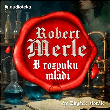 

V rozpuku mládí