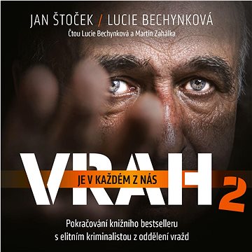 

Vrah je v každém z nás 2