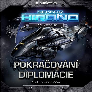 

Pokračování diplomacie