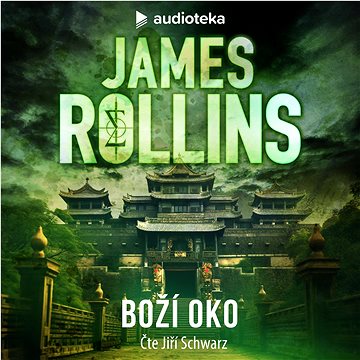 

Boží oko