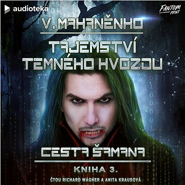 

Tajemství Temného hvozdu
