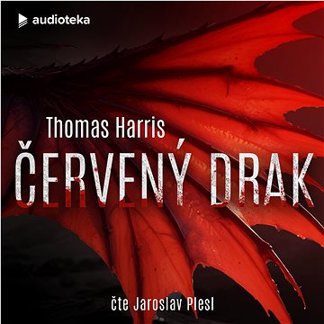 

Červený drak
