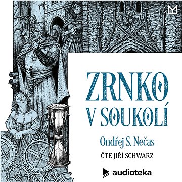 

Zrnko v soukolí