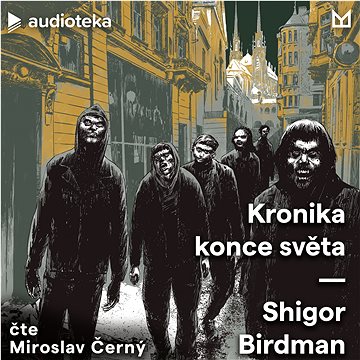 

Kronika konce světa