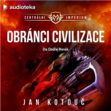 

Obránci civilizace
