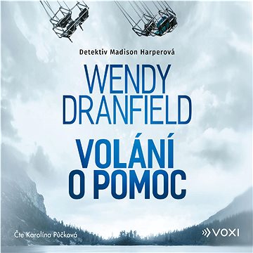 

Volání o pomoc