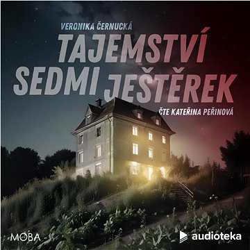 

Tajemství sedmi ještěrek