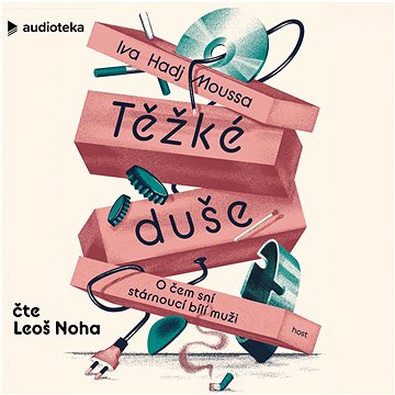 

Těžké duše