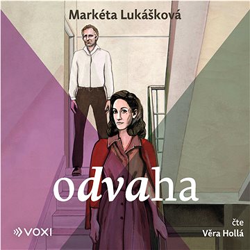 

Odvaha