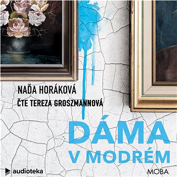 

Dáma v modrém