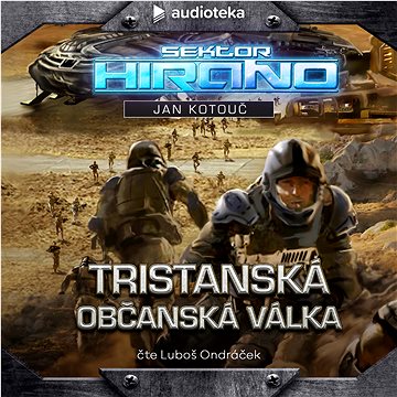 

Tristanská občanská válka