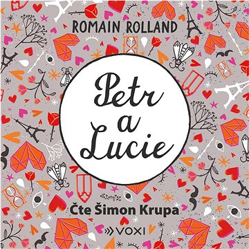 

Petr a Lucie
