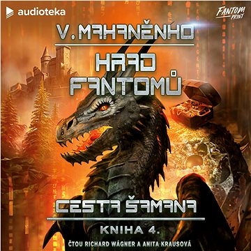 

Hrad fantomů