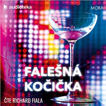 

Falešná kočička