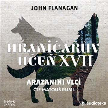 

Arazanini vlci