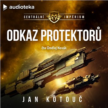 

Odkaz Protektorů