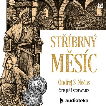 

Stříbrný měsíc