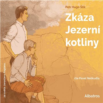 

Zkáza Jezerní kotliny