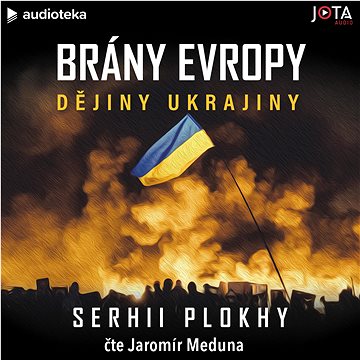 

Brány Evropy