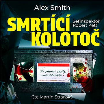 

Smrtící kolotoč