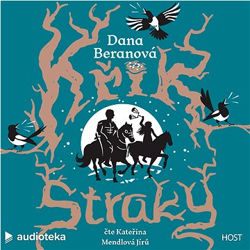 

Křik straky