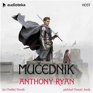 

Mučedník