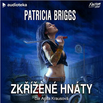 

Zkřížené hnáty