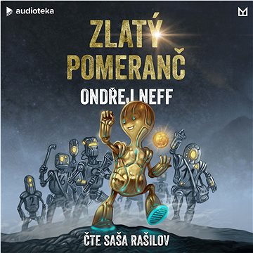 

Zlatý pomeranč