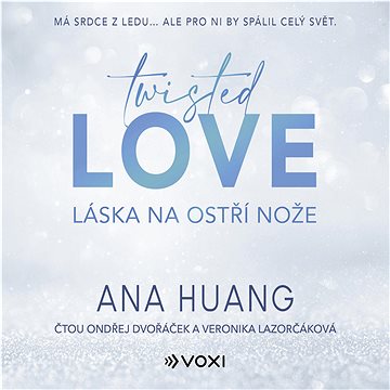 

Twisted Love: Láska na ostří nože