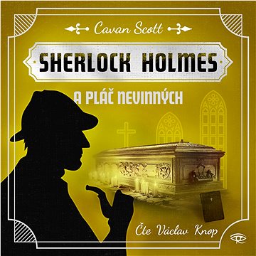 

Sherlock Holmes a Pláč nevinných