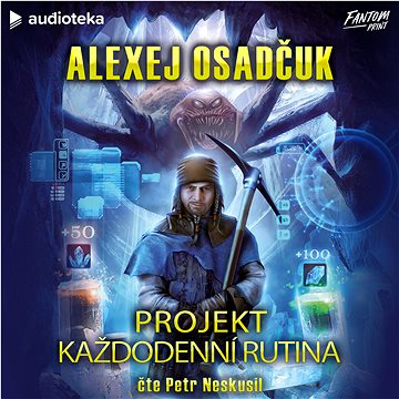 

Projekt Každodenní rutina
