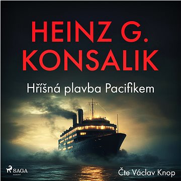 

Hříšná plavba Pacifikem