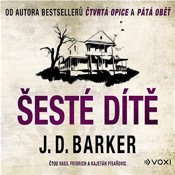 

Šesté dítě