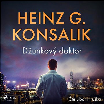 

Džunkový doktor
