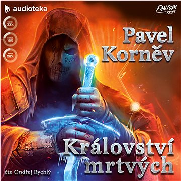 

Království mrtvých