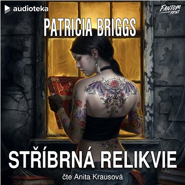 

Stříbrná relikvie