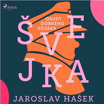 

Osudy dobrého vojáka Švejka