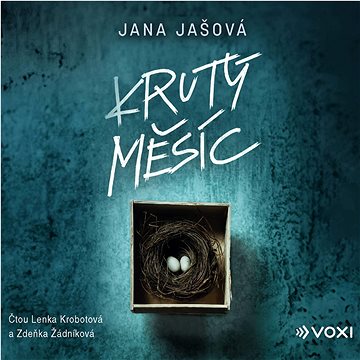 

Krutý měsíc