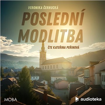 

Poslední modlitba