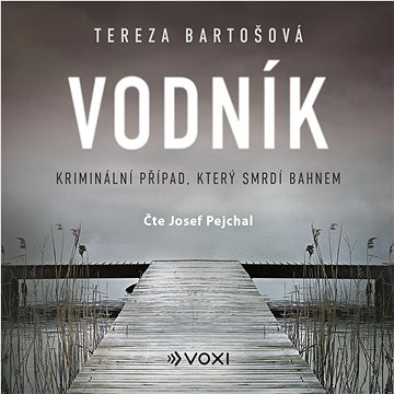 

Vodník