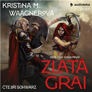

Zlatá grai
