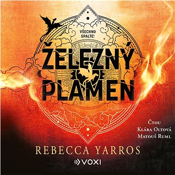 

Železný plamen
